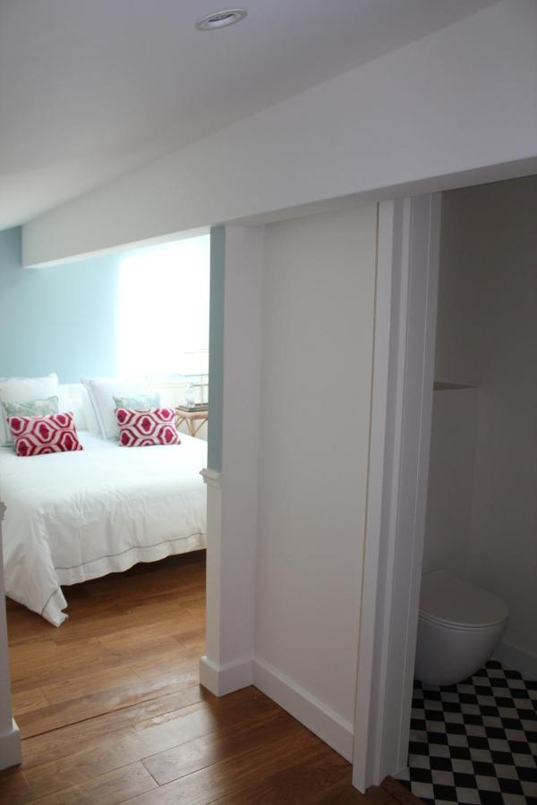 Les Chambres De Marie Bordeaux Esterno foto