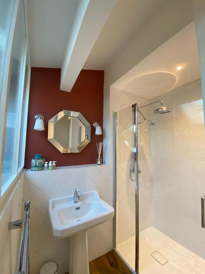 Les Chambres De Marie Bordeaux Esterno foto