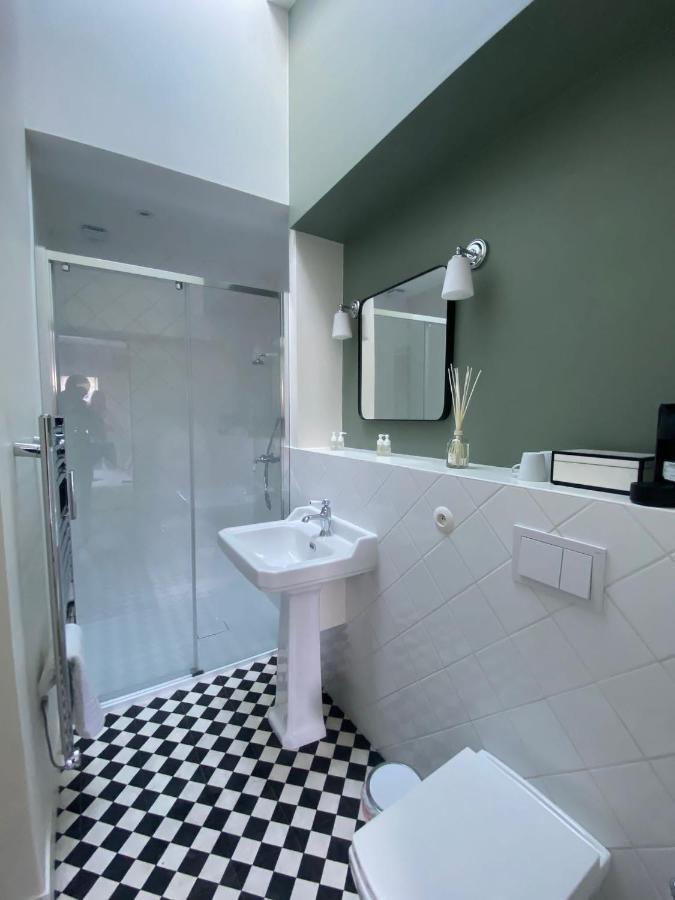Les Chambres De Marie Bordeaux Esterno foto