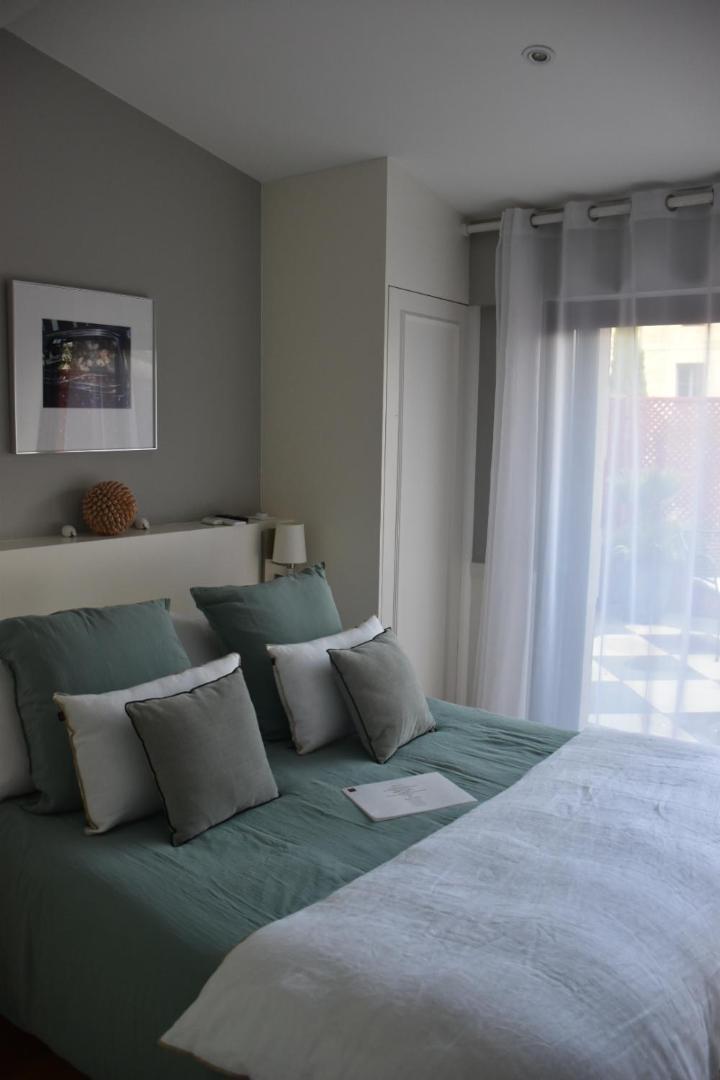 Les Chambres De Marie Bordeaux Esterno foto