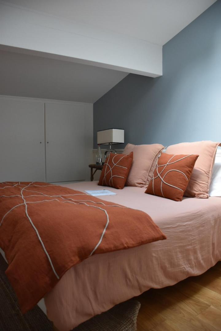 Les Chambres De Marie Bordeaux Esterno foto