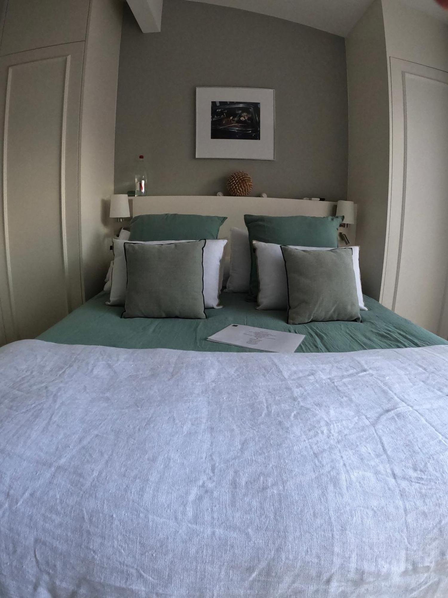 Les Chambres De Marie Bordeaux Esterno foto