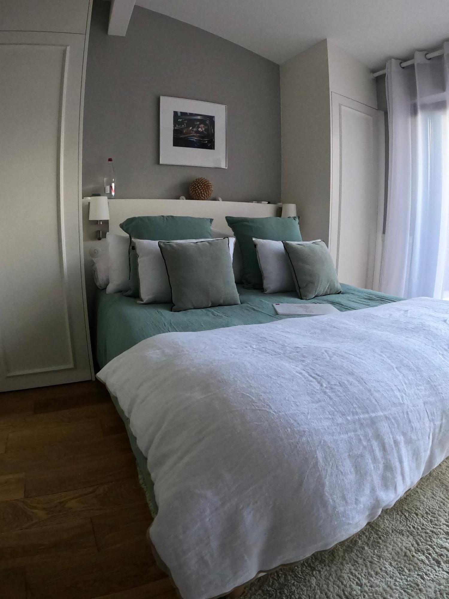Les Chambres De Marie Bordeaux Esterno foto
