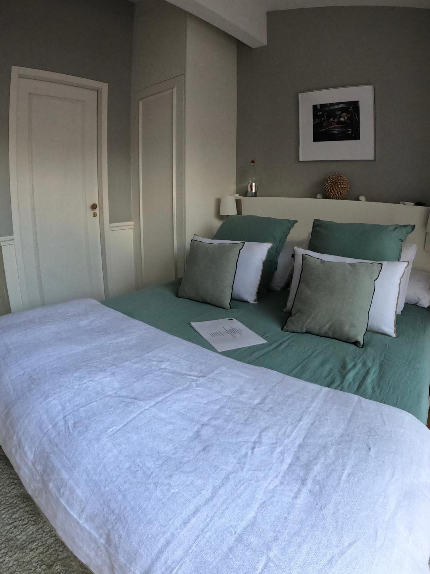 Les Chambres De Marie Bordeaux Esterno foto