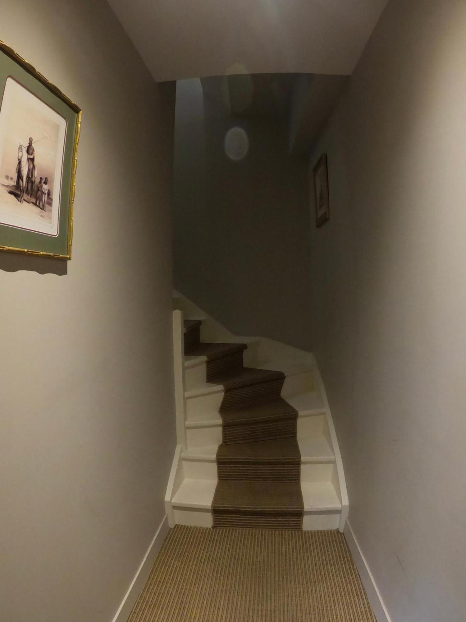 Les Chambres De Marie Bordeaux Esterno foto